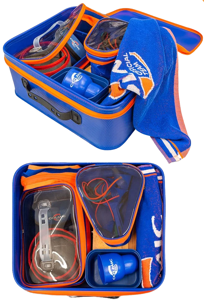 Seat Box Storage – Opbergbox voor Zitkist