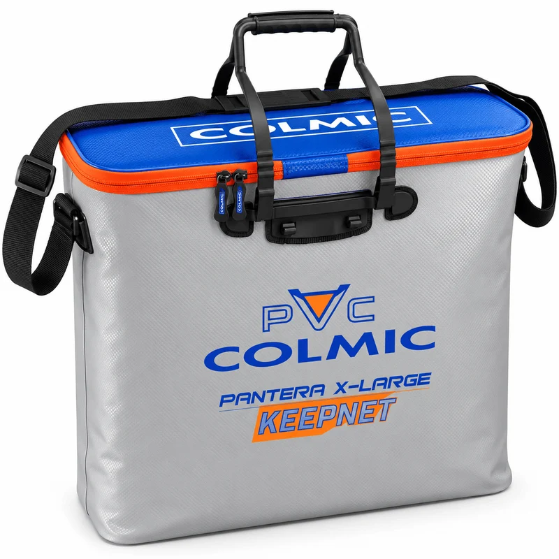 Pantera XL – Tas voor Leefnetten