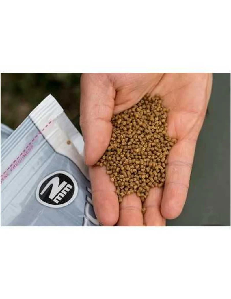 Match Activated Carp Cell 1kg – Karperpellets met Cell-smaak