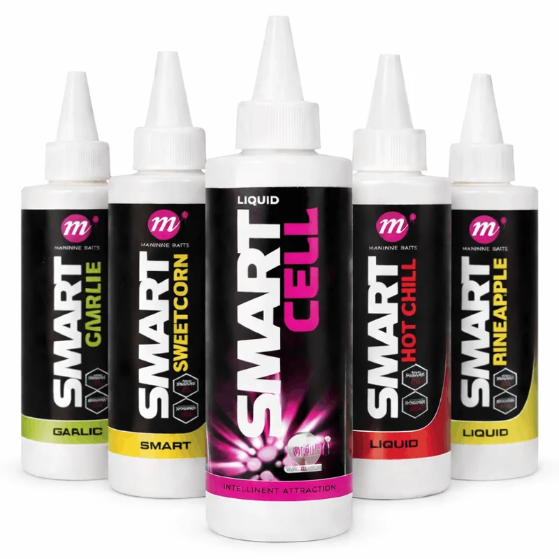Smart Liquid 250ml – Vloeibaar Additief