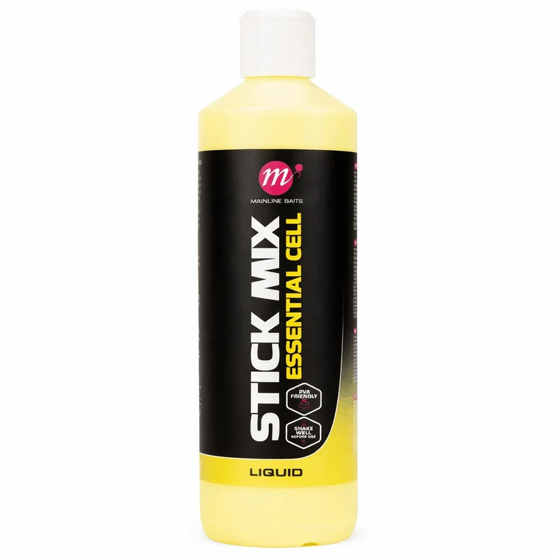 Stick Mix Liquid 500ml – Vloeibaar Additief voor Stickmixen
