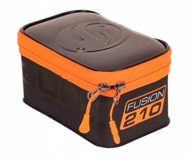 Fusion 210 – Accessoiretas