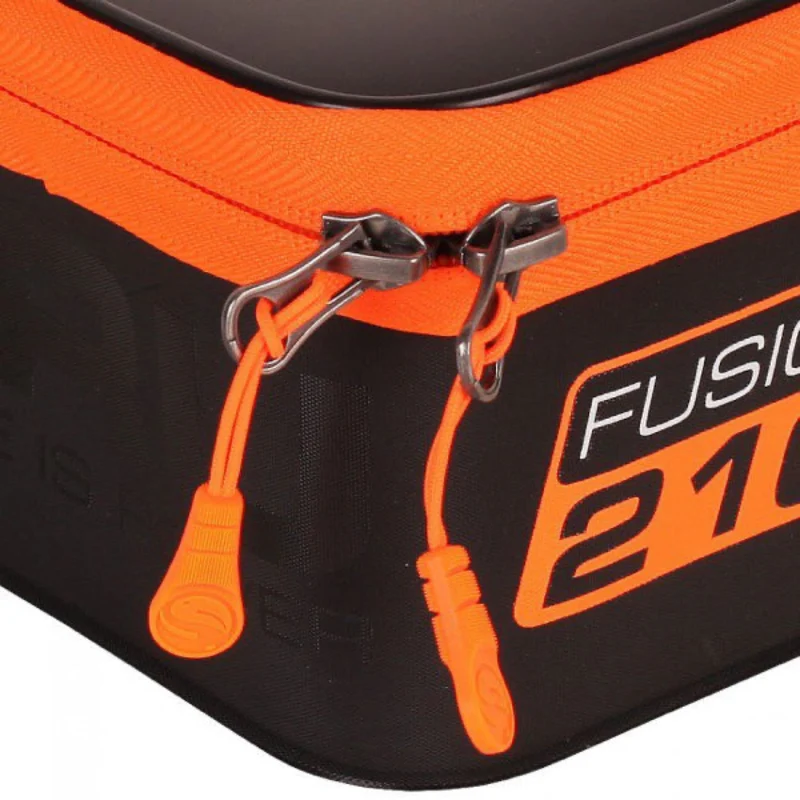Fusion 210 – Accessoiretas