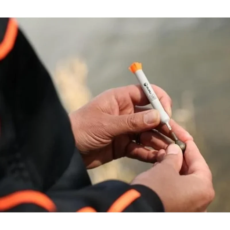 Foam Pellet Waggler – Wagglerdobber