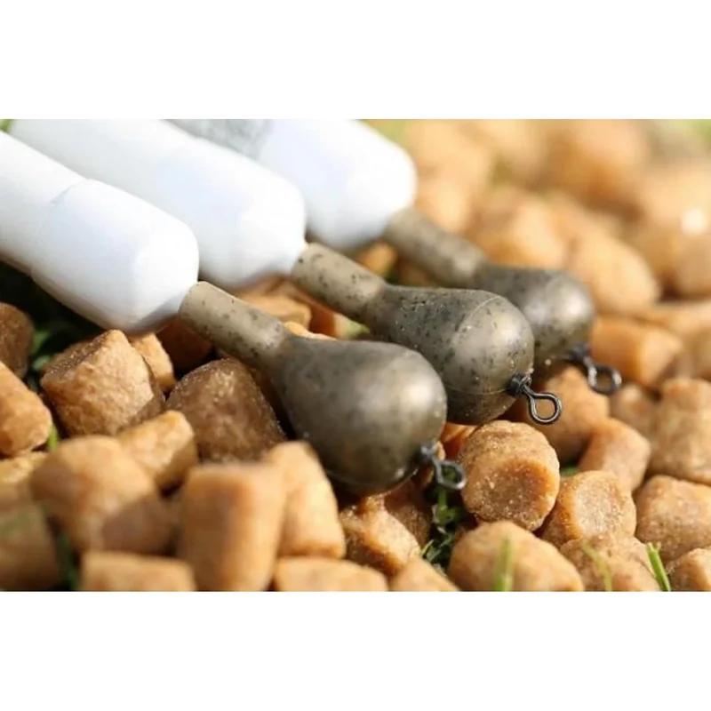 Foam Pellet Waggler – Wagglerdobber
