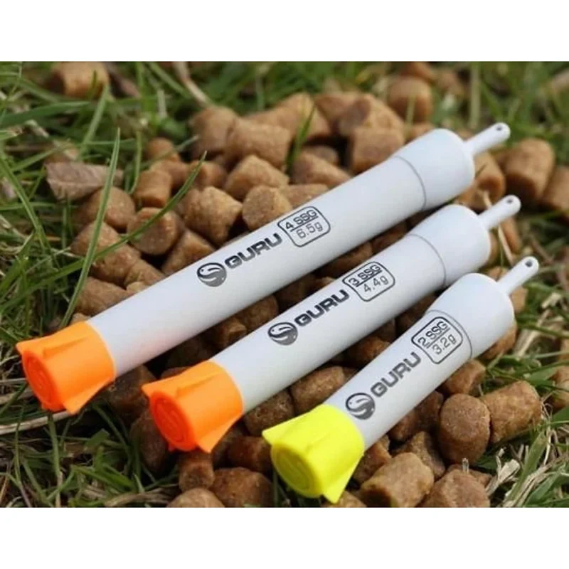 Foam Pellet Waggler – Wagglerdobber