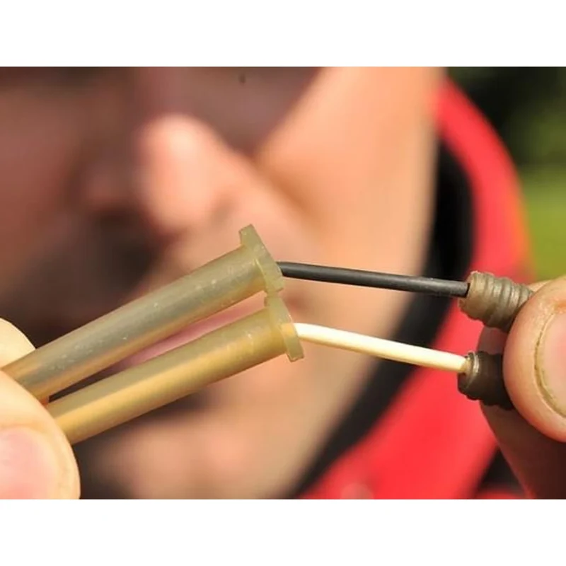 X-Safe Speed Stems Spare Elastics – Reserve-elastieken voor Stems