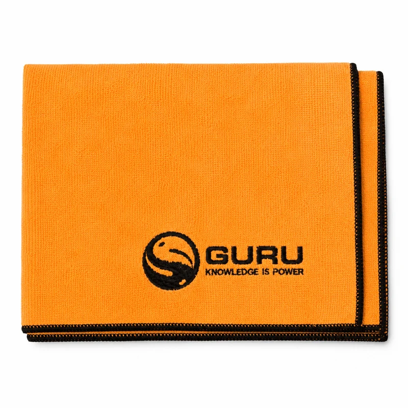 Microfibre Towel – Microvezelhanddoek