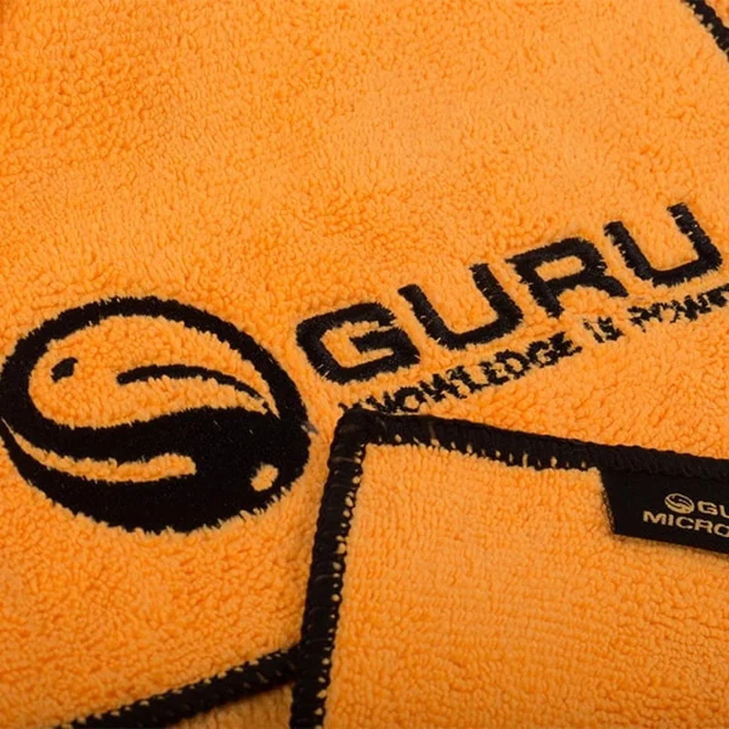 Microfibre Towel – Microvezelhanddoek