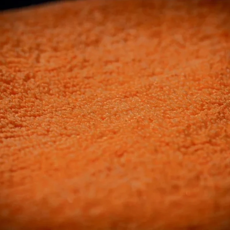 Microfibre Towel – Microvezelhanddoek