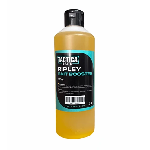 Bait Booster Tactica Baits Ripley 500 ml