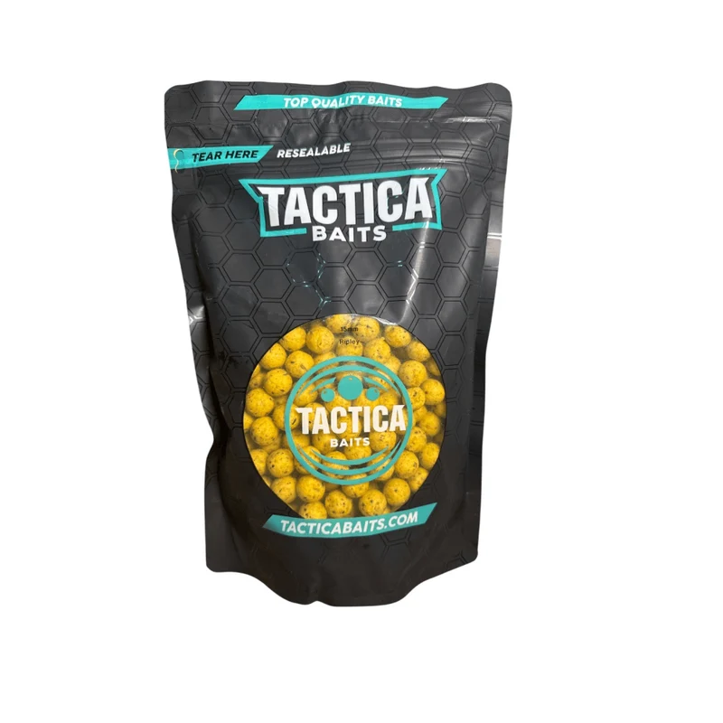 Bouillette Tactica Baits Ripley 15 mm