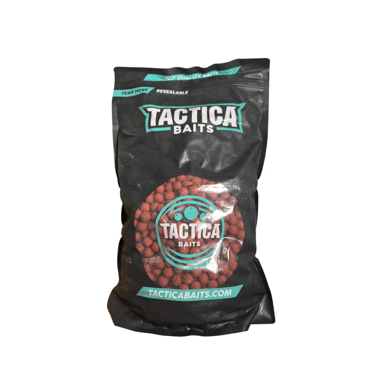 Bouillette Tactica Baits Squidy 15 mm 4,5 kg