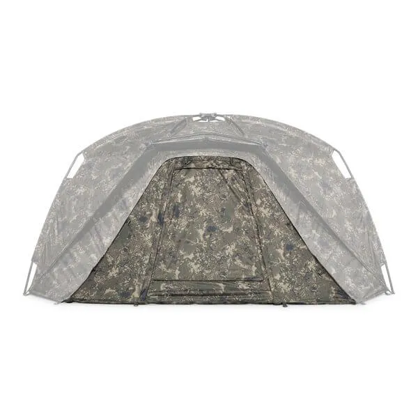 Frontal Nash Titan Hide Camouflage Pro XL