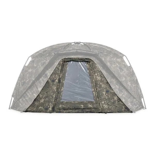 Frontal Nash Titan Hide Camouflage Pro XL
