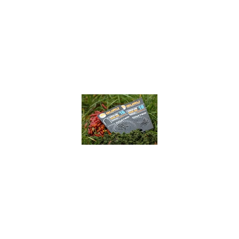 Super LWG Spade End Barbless – Haak met Bled en zonder Weerhaak