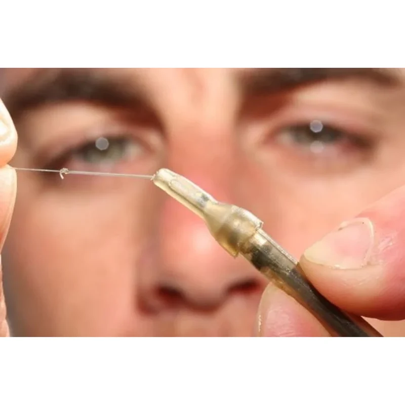 X-Safe System Spare Elastics – Reserve-elastieken voor Stems