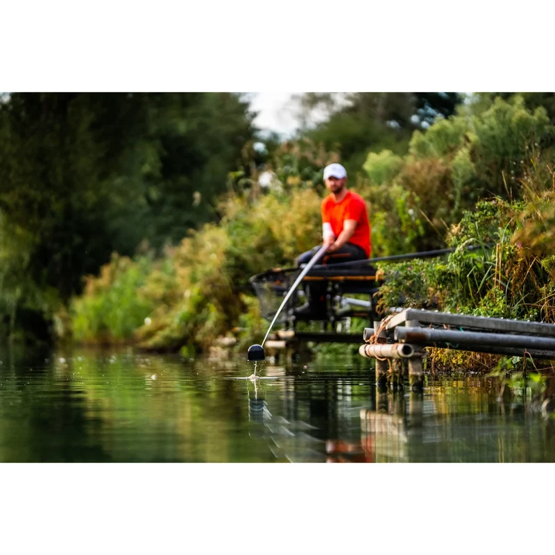 Rapid Release Pole Cups – Snelwisselvoerpotten (3 stuks)