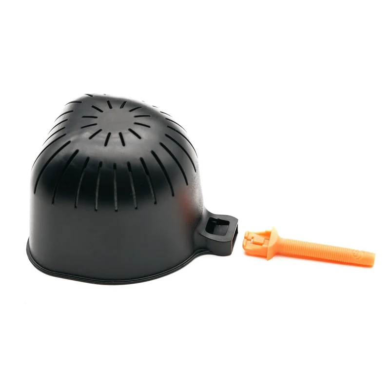 Rapid Release Pole Cups – Snelwisselvoerpotten (3 stuks)