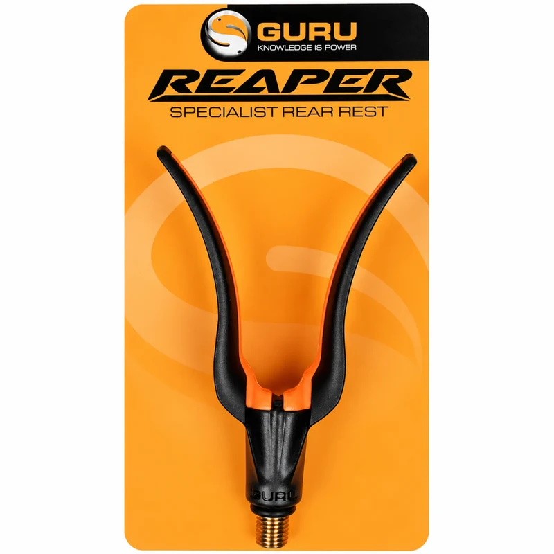 Reaper Specialist Rear Rest – Achterste Hengelsteun