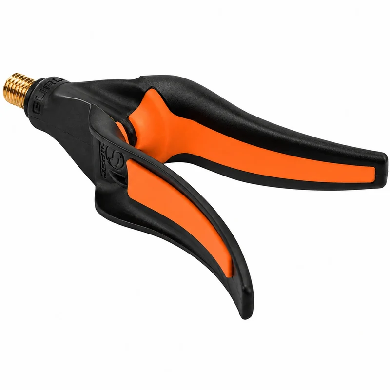 Reaper Specialist Rear Rest – Achterste Hengelsteun