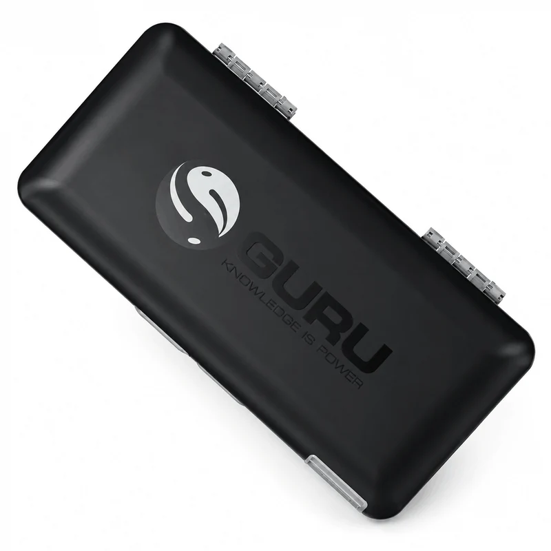 STEALTH RIG CASE 15cm – Onderlijnendoos
