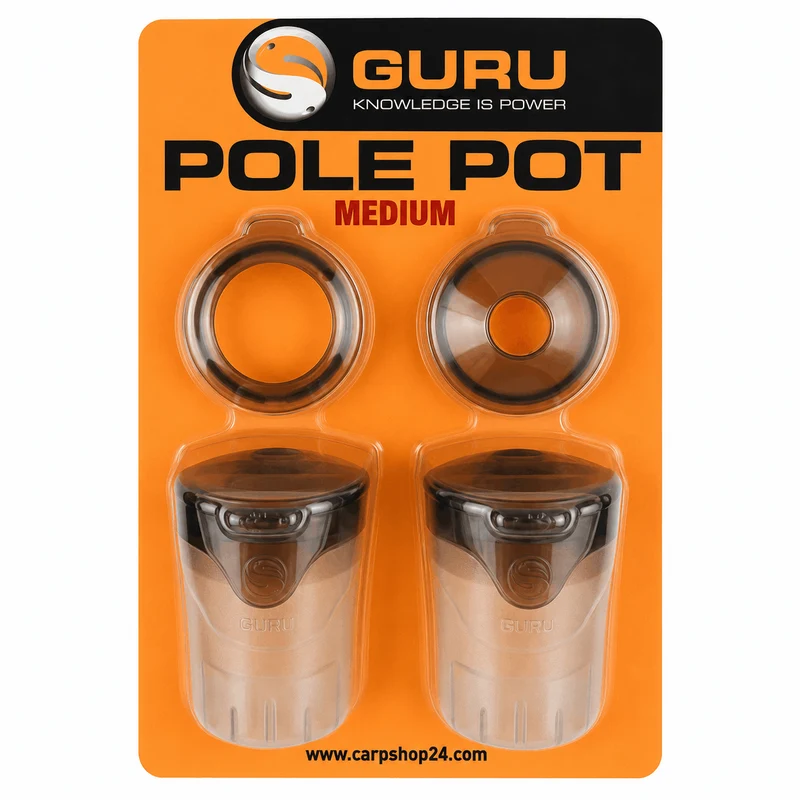 Pole Pot – Voerpot