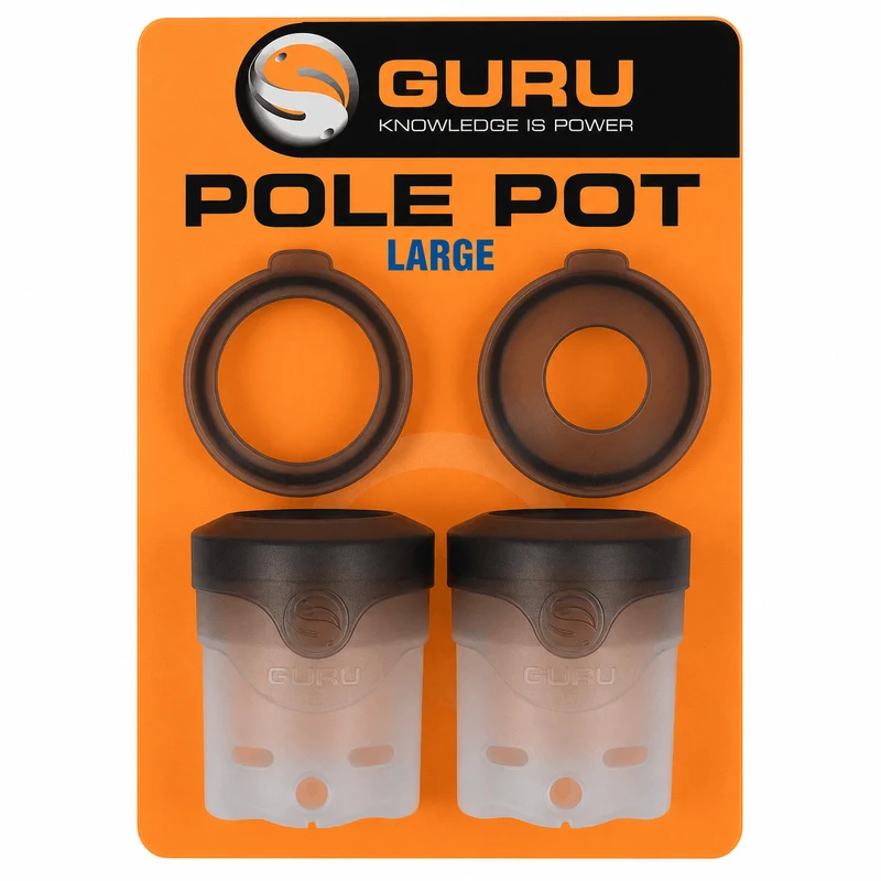 Pole Pot – Voerpot