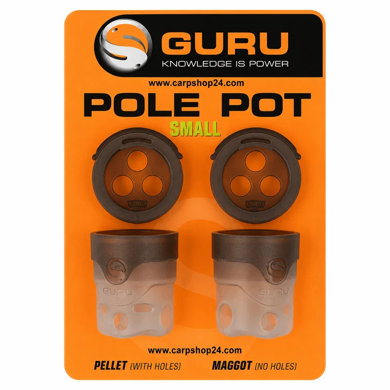 Pole Pot – Voerpot