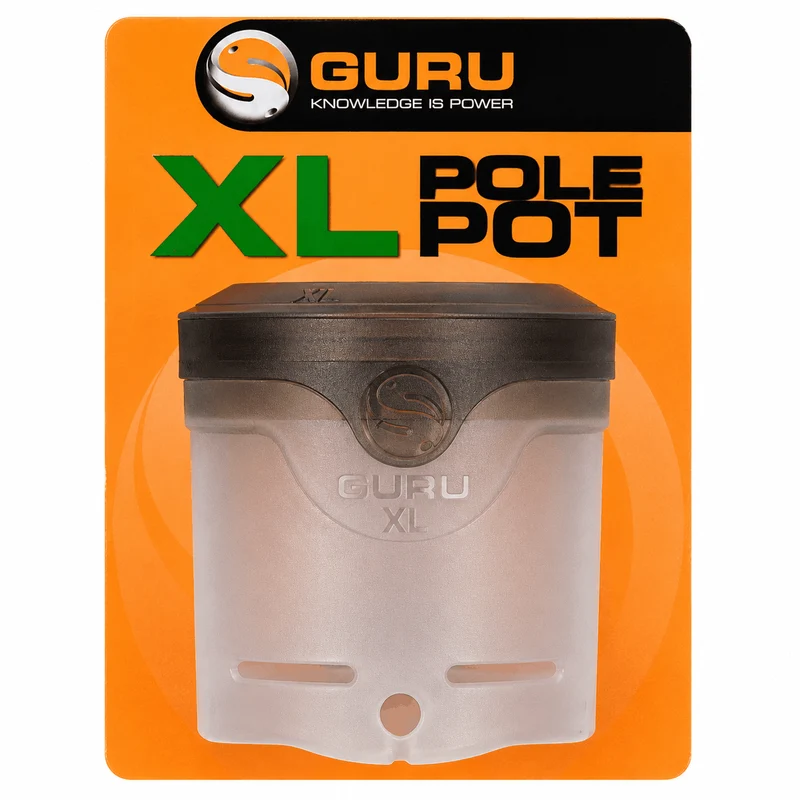 Pole Pot – Voerpot
