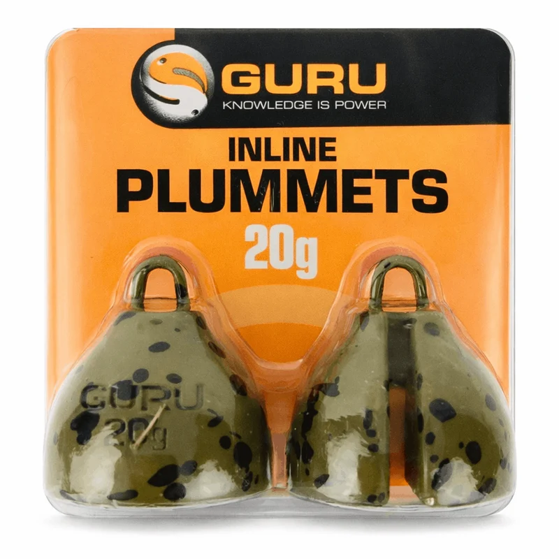 Plummets – Peillood (2 Stuks)