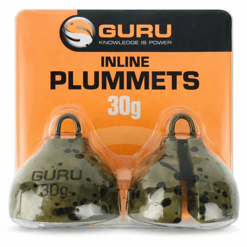 Plummets – Peillood (2 Stuks)