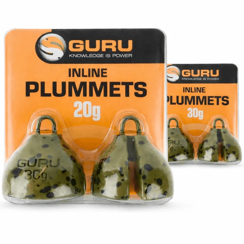 Plummets – Peillood (2 Stuks)