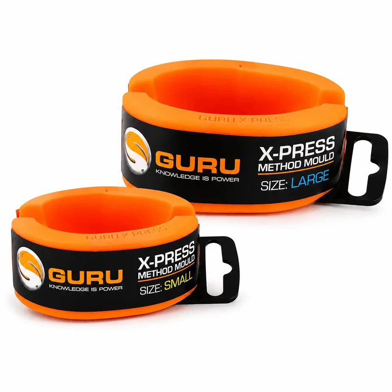 X-press Method Mould – Methodmal