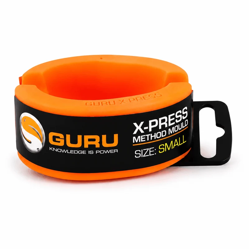 X-press Method Mould – Methodmal