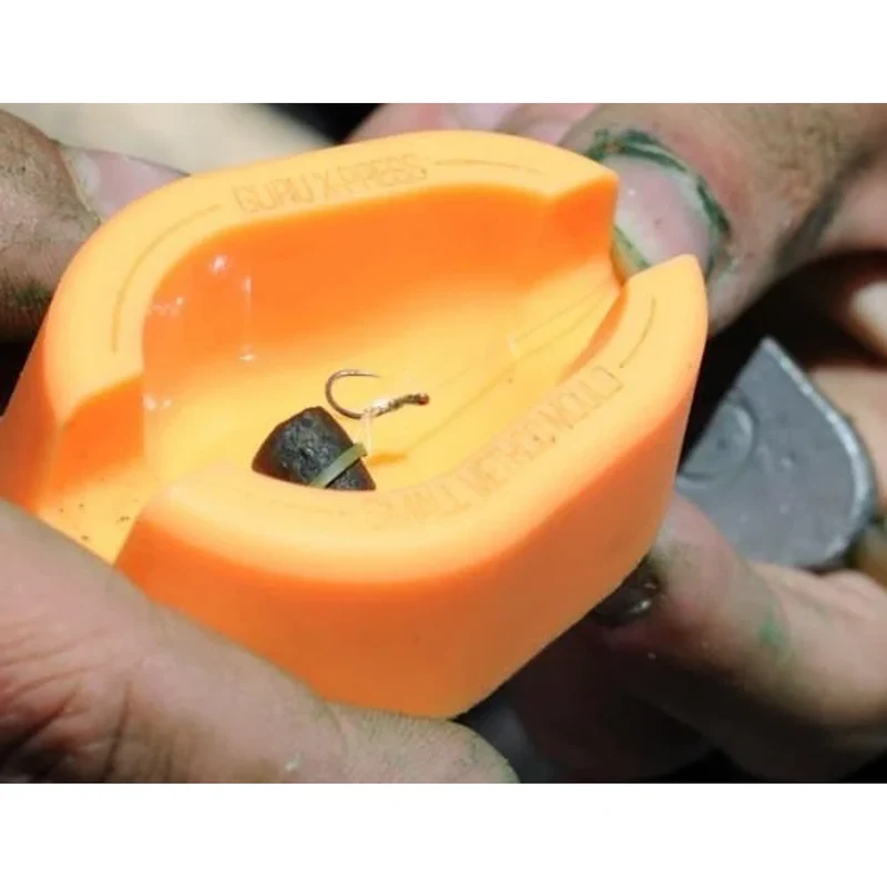 X-press Method Mould – Methodmal