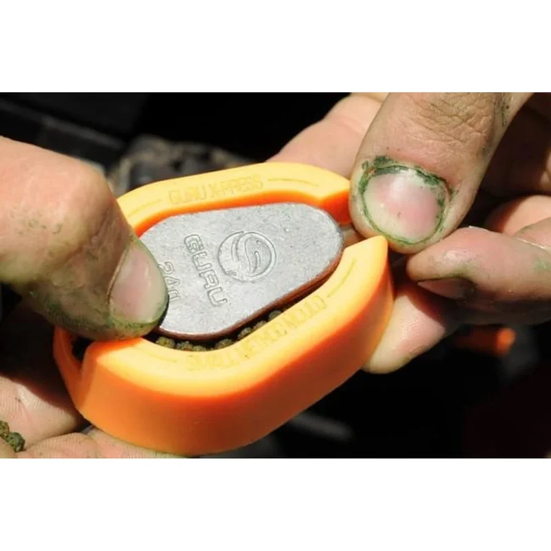X-press Method Mould – Methodmal