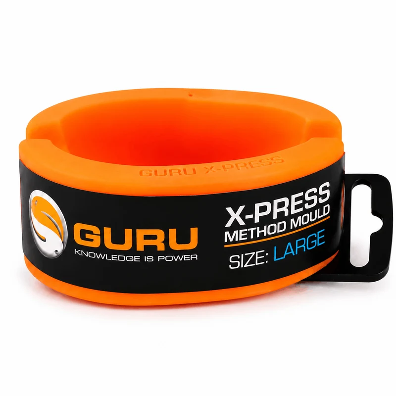 X-press Method Mould – Methodmal
