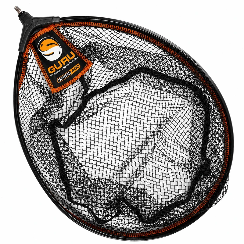 Landing Net Speed 450/500 – Schepnet