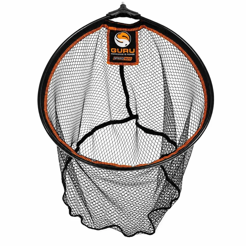 Landing Net Speed 450/500 – Schepnet