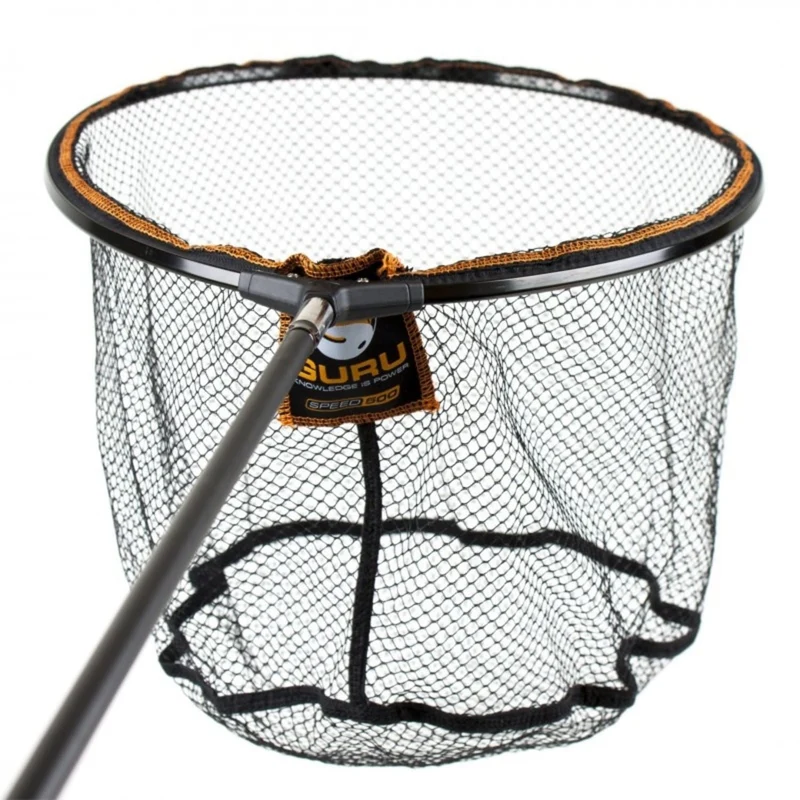 Landing Net Speed 450/500 – Schepnet