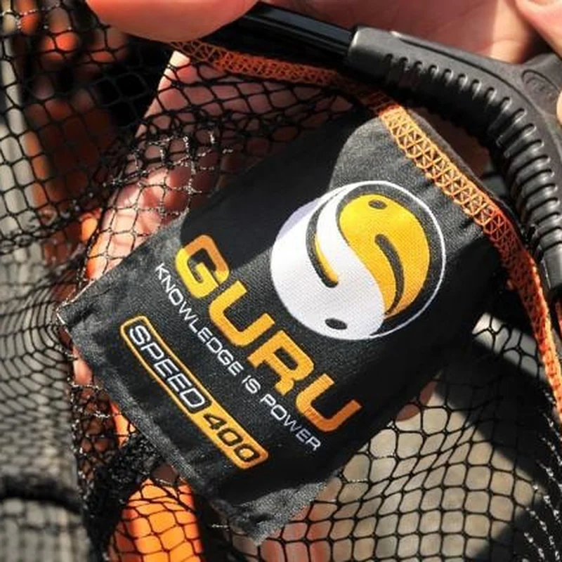 Landing Net Speed 450/500 – Schepnet