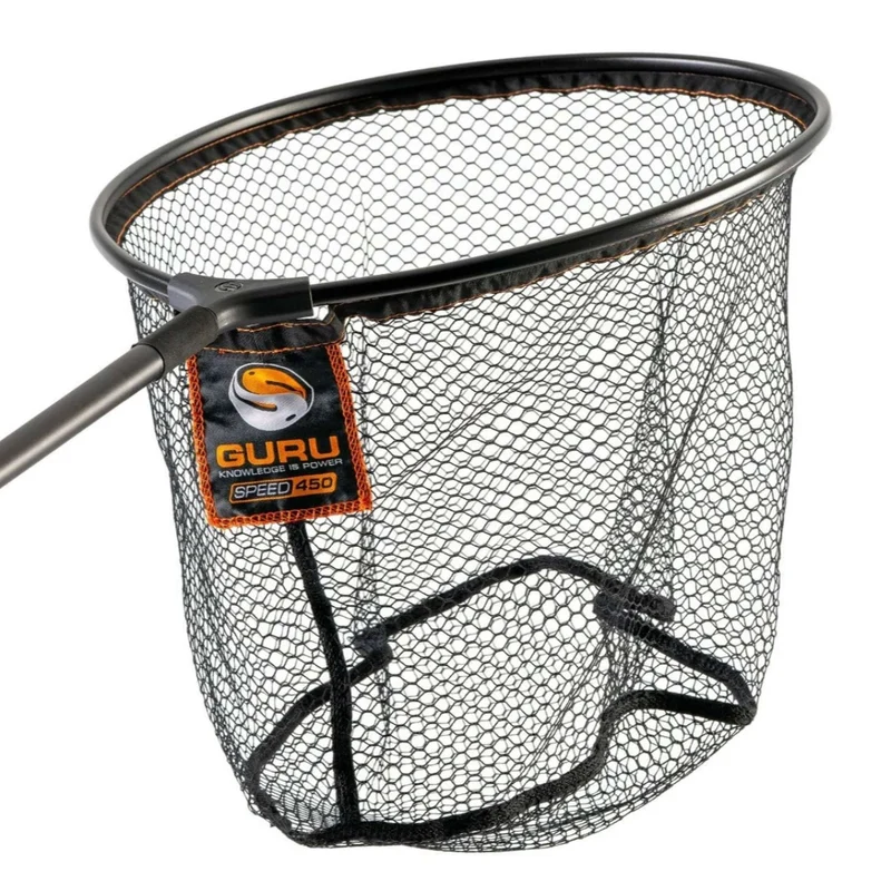 Landing Net Speed 450/500 – Schepnet