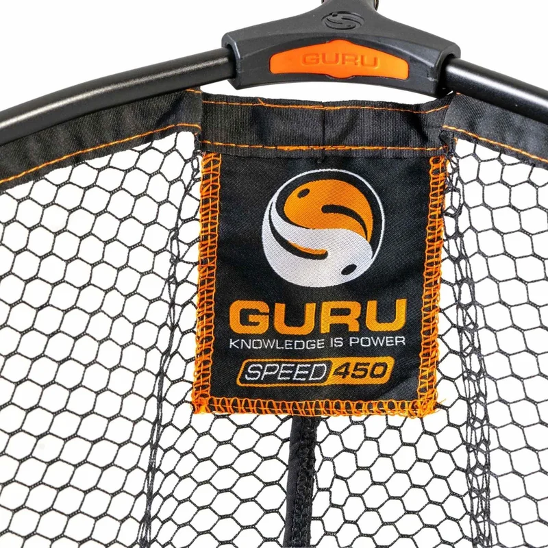 Landing Net Speed 450/500 – Schepnet
