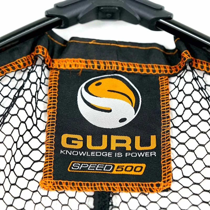 Landing Net Speed 450/500 – Schepnet