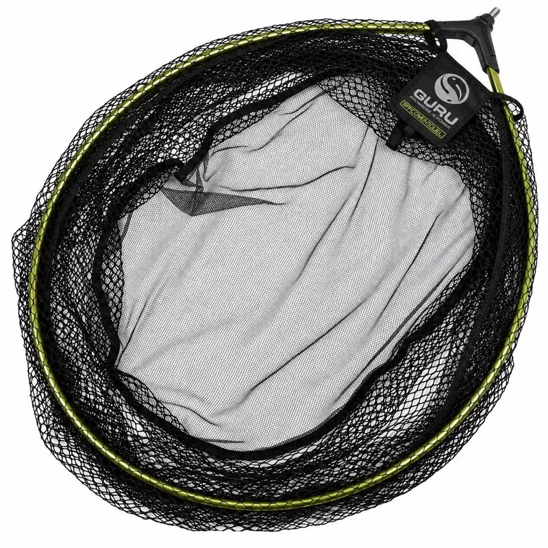 Duel 600 Specimen Net – Schepnet