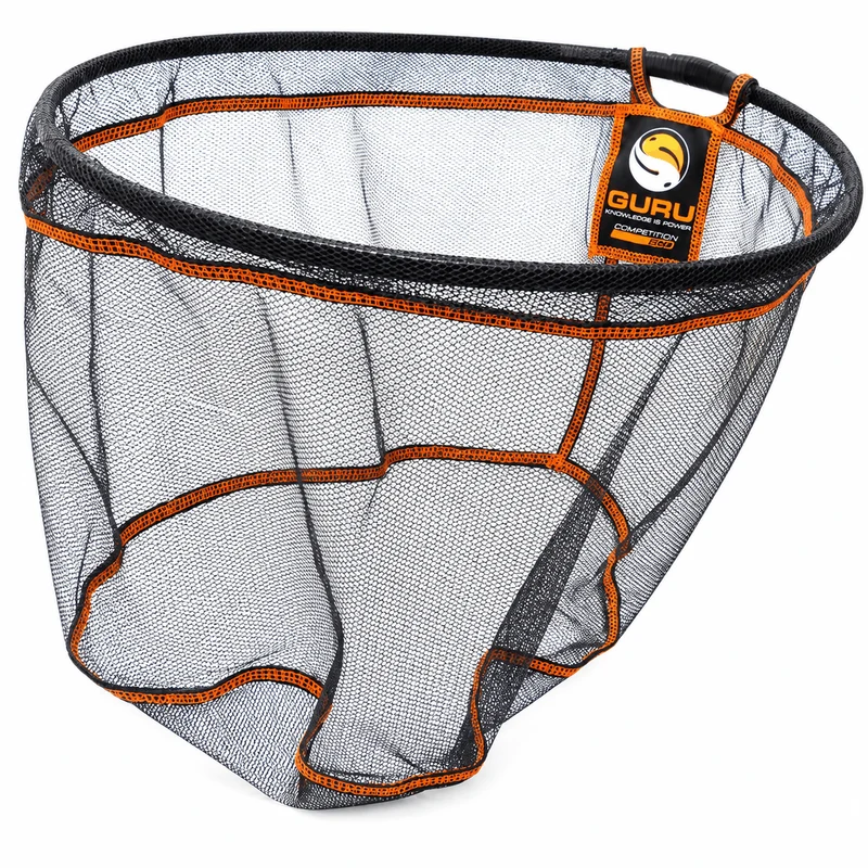 Landing Net Competition – Schepnet
