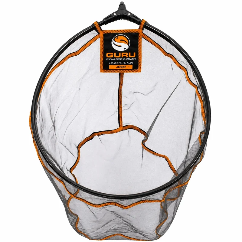 Landing Net Competition – Schepnet