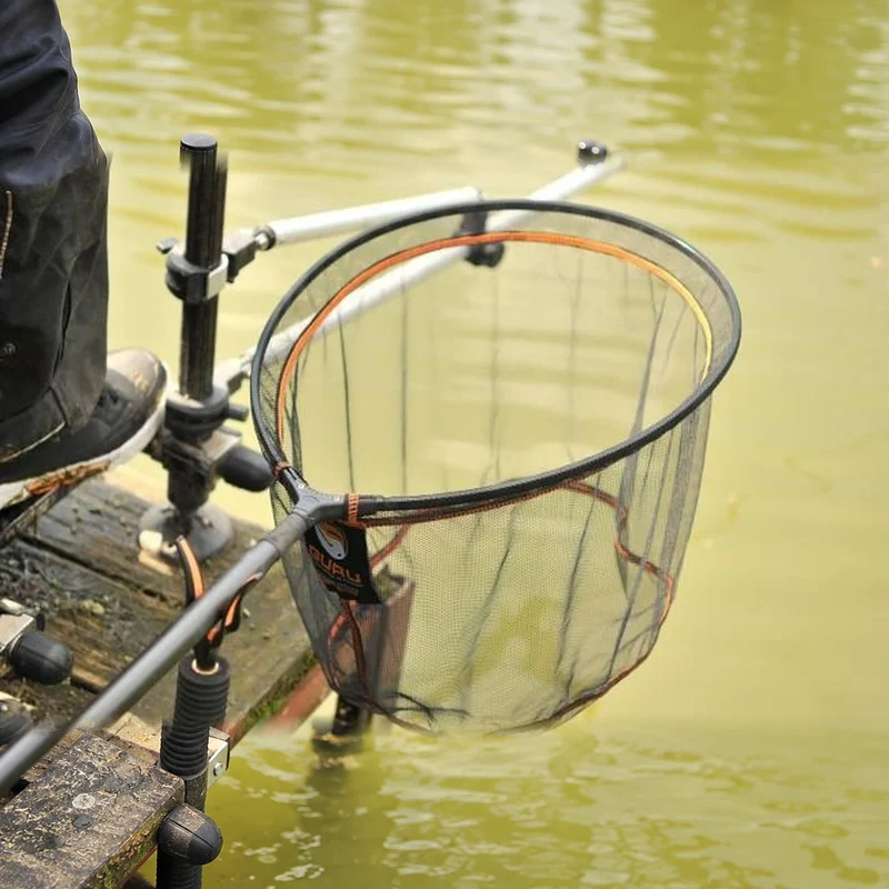 Landing Net Competition – Schepnet