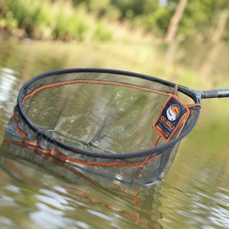 Landing Net Competition – Schepnet